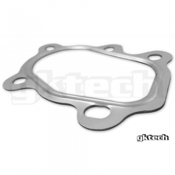 Nissan T25/T28 Stainless Steel Turbo to Dump Pipe Gasket GKTECH