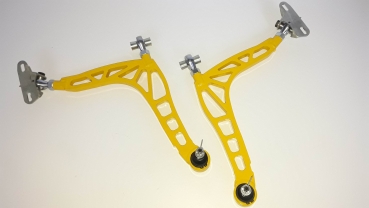 Mazda RX8 Lock Kit 68 degrees FAT