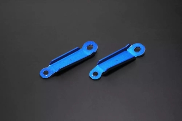 Hardrace Toyota Yaris GR Steering Rack Brace