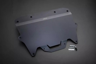 Hardrace Toyota Yaris GR Front Lower Skid Plate