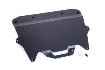 Hardrace Toyota Yaris GR Front Lower Skid Plate