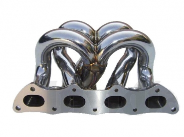 Mitsubishi EVO 4/5/6/7/8 Equal length Race Header Invidia
