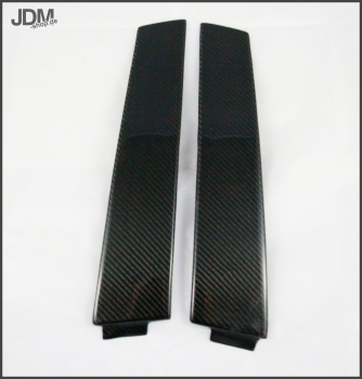 Nissan Skyline R33 Carbon B-Säulen Cover