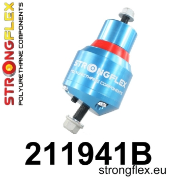 Toyota Supra IV (93-96) Motorhalter Strongflex 211941B 2JZGTE 2JZGE