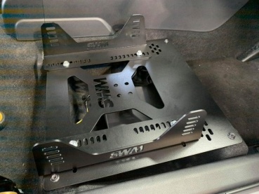 Toyota GR Yaris 20+ SW Motorsports Super Low Seat Base Mount