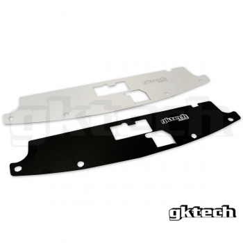 Nissan 350Z Radiator Cooling Panel - GKTech