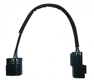 Invidia Mitsubishi EVO 7/8/9  O2 Sensor Lambdasonde Verlängerungskabel Adapter