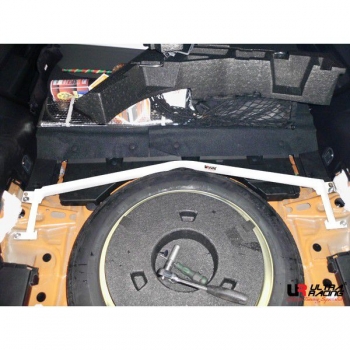 Subaru XV 12+ / WRX 4D 11+ UltraRacing Rear Upper Strutbar