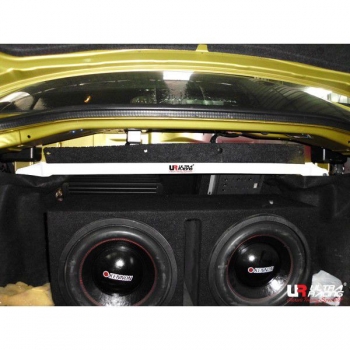 Nissan Skyline R35 2.5 01+ UltraRacing Rear Upper Strutbar