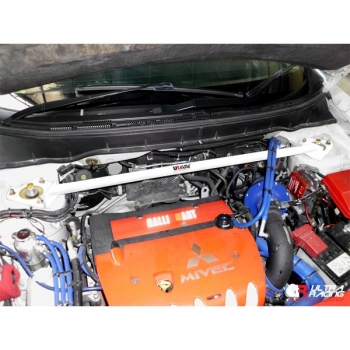Mitsubishi ASX 10+ UltraRacing Front Upper Strutbar RHD