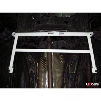 Honda Civic FB/Coupe 10+ USA UltraRacing 4 Point H Brace Front
