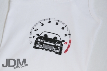 Ladies Top RPM Car