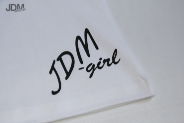 Ladies Top RPM Car