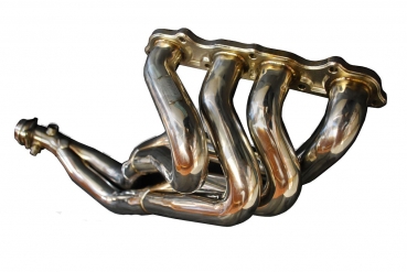 Invidia Honda S2000 99-09 Equal Length 70mm Race Header