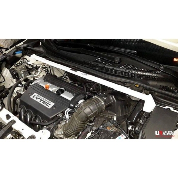 Honda CRV 2.4i 11+ UltraRacing Domstrebe Vorne Oben