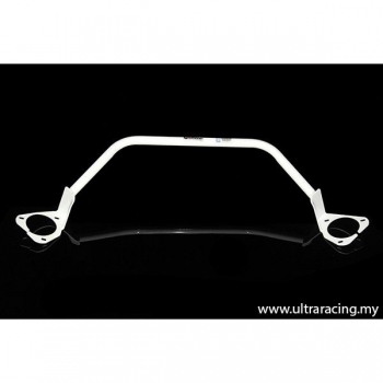 Skyline GTR R35 UltraRacing 2 Point Front Upper Strutbar
