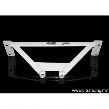 Mazda 5 2.0 05-15 HB UltraRacing 3 Point Rear Lower Brace