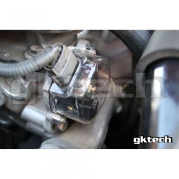 Nissan SR20DET Clear Cas Cover GKTECH