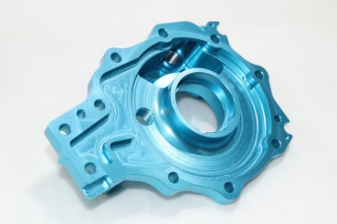 Cusco High Capacity Differential Cover Toyota Yaris GR 20+