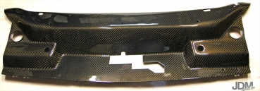 Nissan 180SX S13 Carbon Radiator Cooling Panel