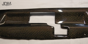 Nissan 350Z Carbon Radiator Panel Full Cover EPR