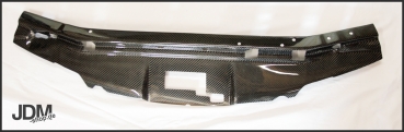 Nissan Skyline R33 GT-R Carbon Radiator Panel