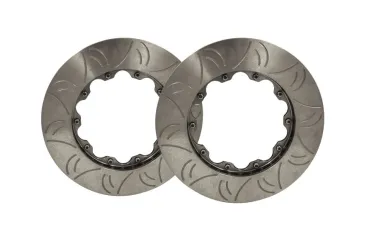 HFM.Parts 326mm Reibring Ersatz Vorne Subaru BRZ / WRX / Impreza / Forester etc