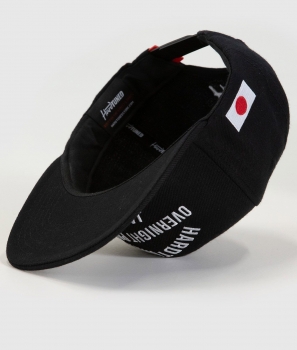 Hardtuned Overnight Parts Snapback