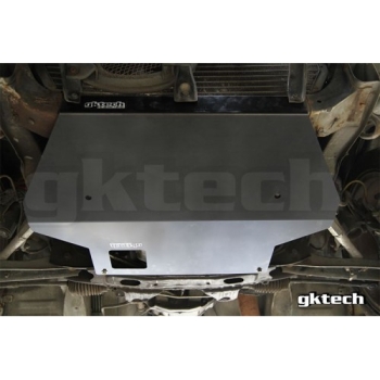 Nissan S14 / S15 200SX Under Engine Bash Plate GKTech