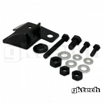 Nissan R33 GTS-T / R34 GT-T / C34 Stagea Brake Master Cylinder Stopper GKTech