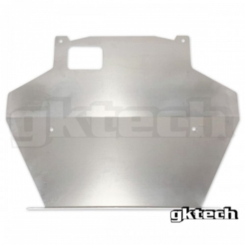 Nissan R33 GTS/GTS25-T Under Engine Bash Plate GKTech