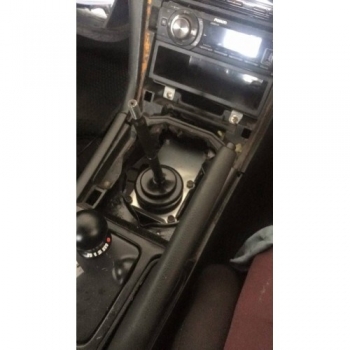 Gearbox Shifter Boot GKTech