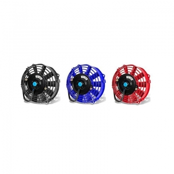 SK-Import Fan 180mm ABS Plastic