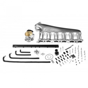 FMIC Pro Nissan RB26 Ansaugbrücke