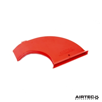 Airtec Motorsport Rear Differential Cooling Duct Toyota GR Yaris 20+