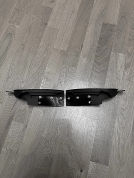 FD hood protector for Mazda RX7 -B1 Concepts