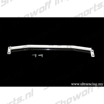 Toyota Corolla AE92 UltraRacing Hinterer Panhart Stab Torsion Bar