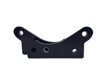 HFM.Parts Nissan R32 GTR Caliper Bracket to Suit 324mm R33 GTR Rotor