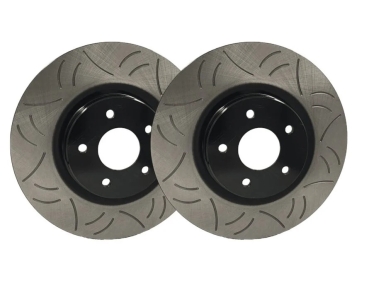 HFM.Parts 324mm Brake Rotors 1 Piece