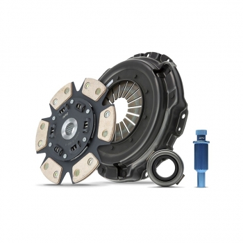 RPC Stage 3 Clutch Kit Nissan 350Z Z33 VQ35DE