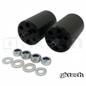Nissan 350Z Z33/V35 Skyline GKTech Starre Motor Halter (Paar)