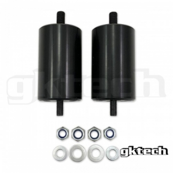 Nissan 350Z Z33/V35 Skyline GKTech Starre Motor Halter (Paar)