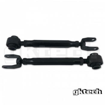 Nissan 350Z Z33 / V35 Rear Traction Arms - GKtech