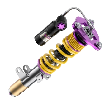 KW V3 Honda Civic FL5 FE Type-R Clubsport Coilovers Suspension