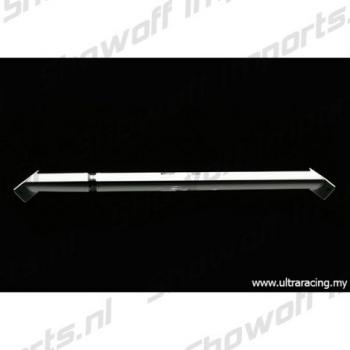 Honda Civic 88-91 UltraRacing C Pillar Bar Adjustable