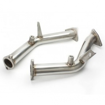 Invidia Nissan 370Z 09+ Catalyst Replacement Pipe