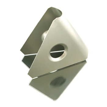 Open Gussets 60°