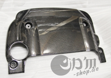 Nissan 350z Carbon Motor Abdeckung