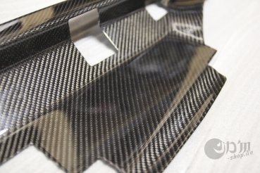 Nissan Skyline R33 GTS-T Spec-1 Carbon Radiator Panel