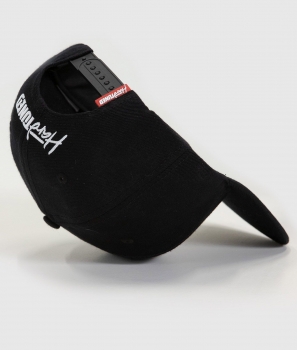 Hardtuned Overnight Parts Snapback